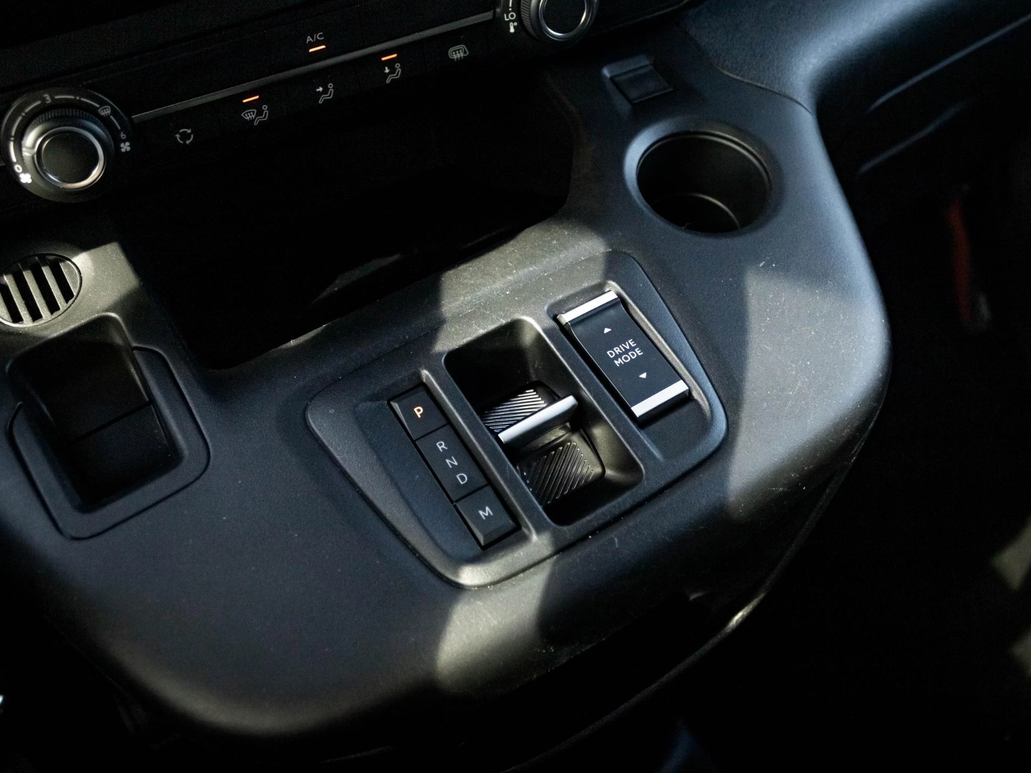Hoofdafbeelding Fiat Doblò