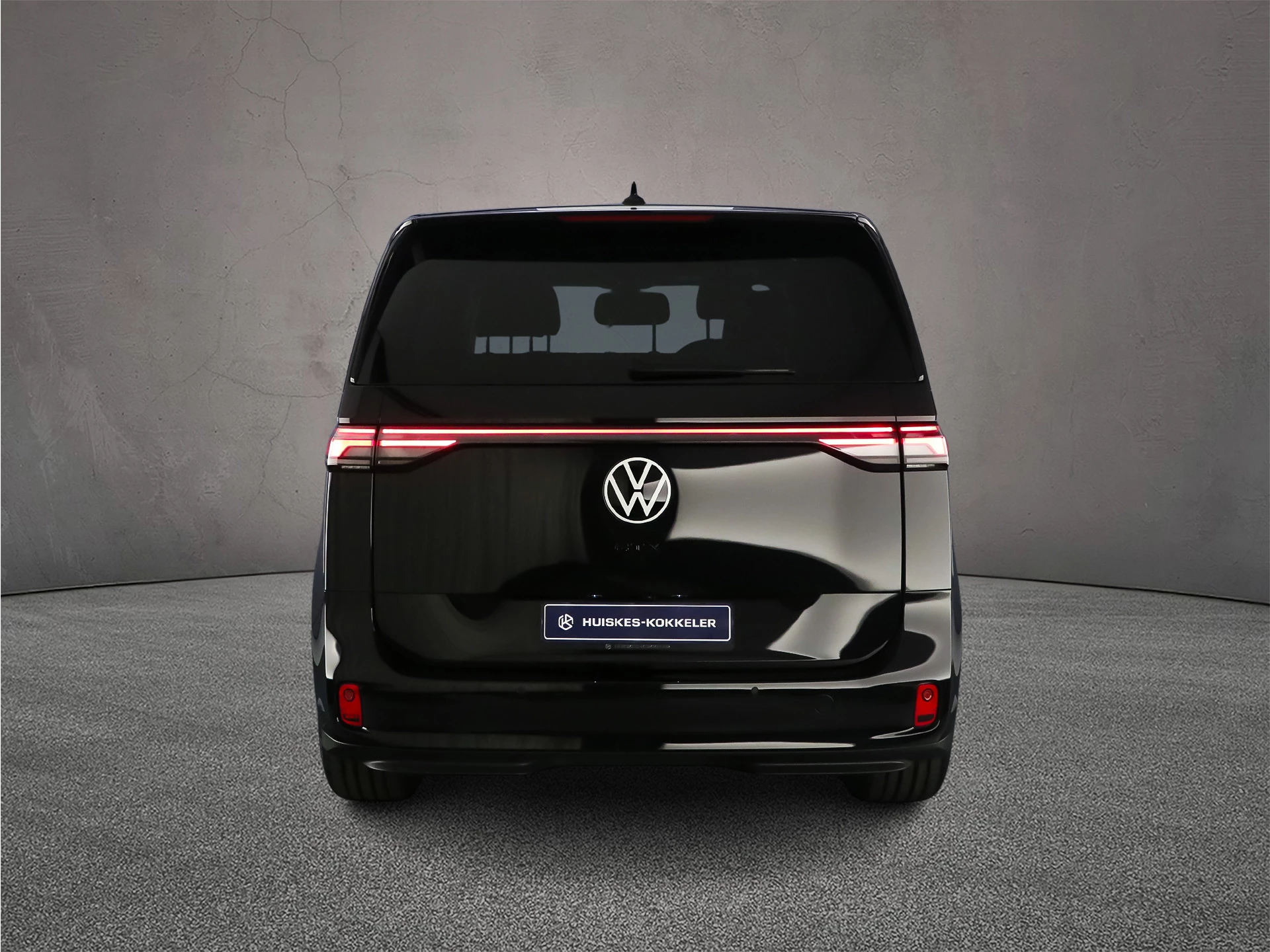 Hoofdafbeelding Volkswagen ID. Buzz