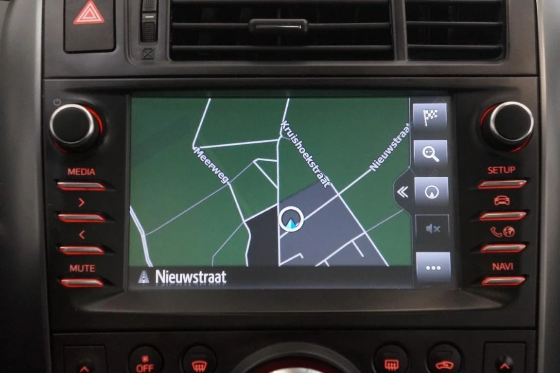 Hoofdafbeelding Toyota Verso