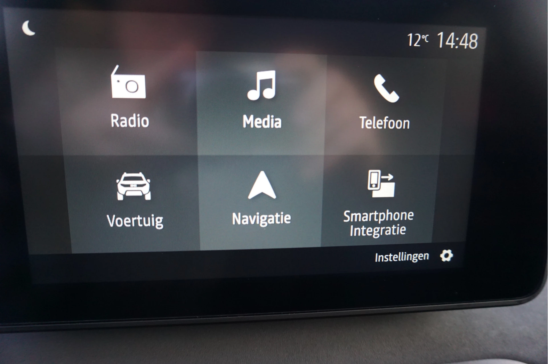 Hoofdafbeelding Dacia Jogger