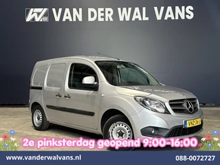 Mercedes-Benz Citan 109 CDI 90pk L1H1 Euro6 Airco | Cruisecontrol | Trekhaak Zijdeur