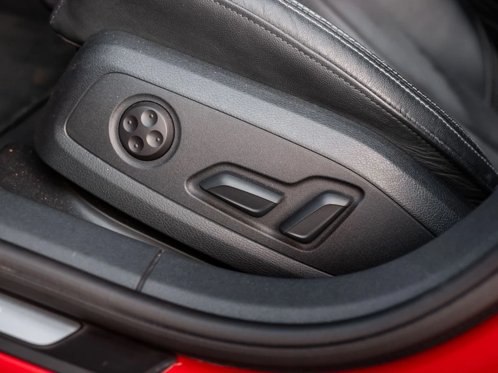 Hoofdafbeelding Audi S4