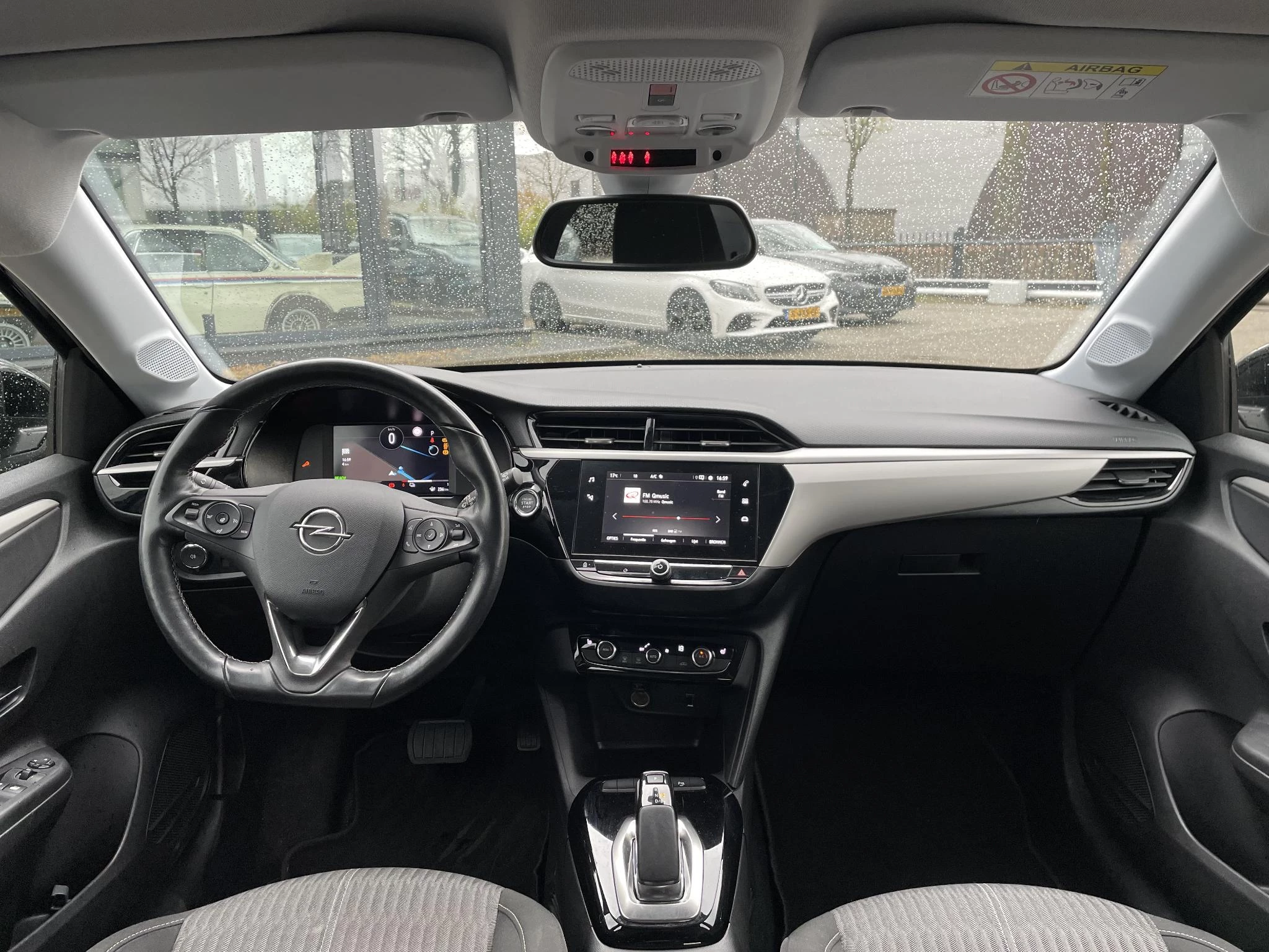 Hoofdafbeelding Opel Corsa-e