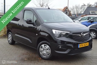 Opel Combo 1.5D L1H1 Edition