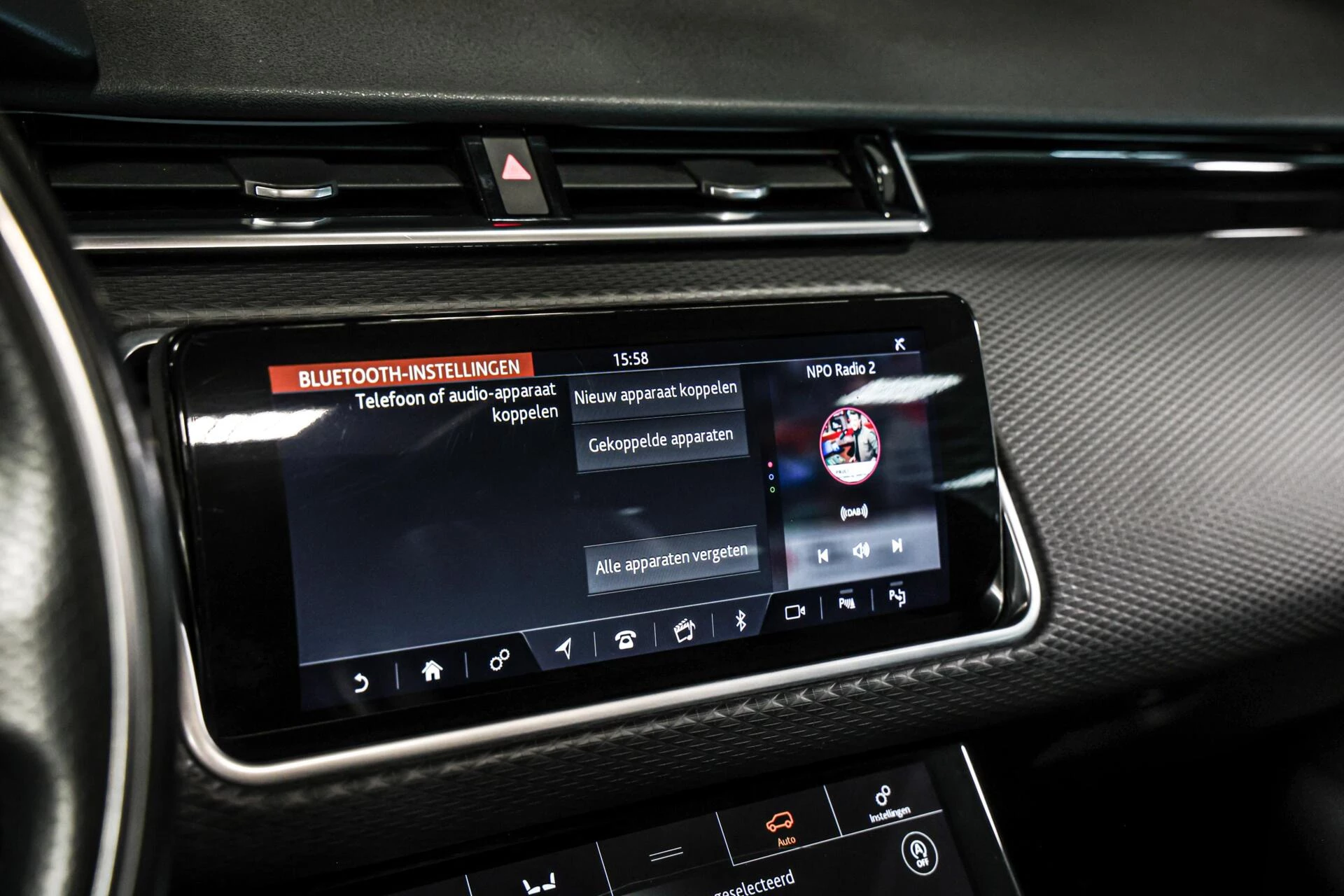 Hoofdafbeelding Land Rover Range Rover Velar