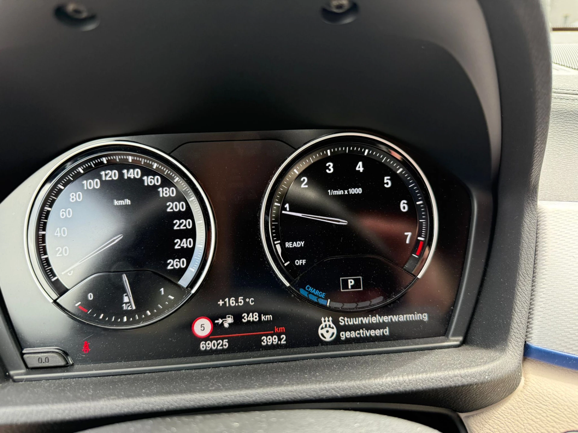Hoofdafbeelding BMW X2