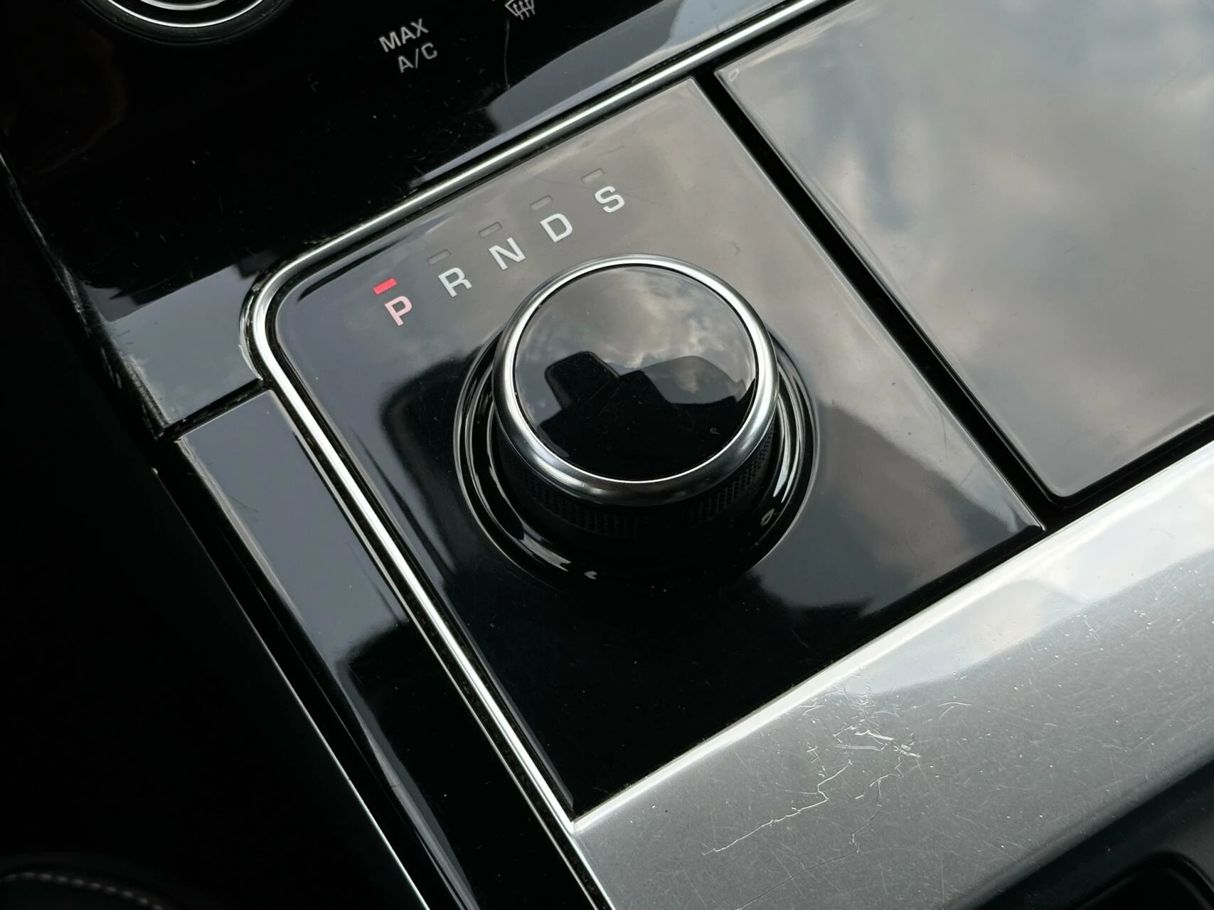 Hoofdafbeelding Land Rover Range Rover Velar