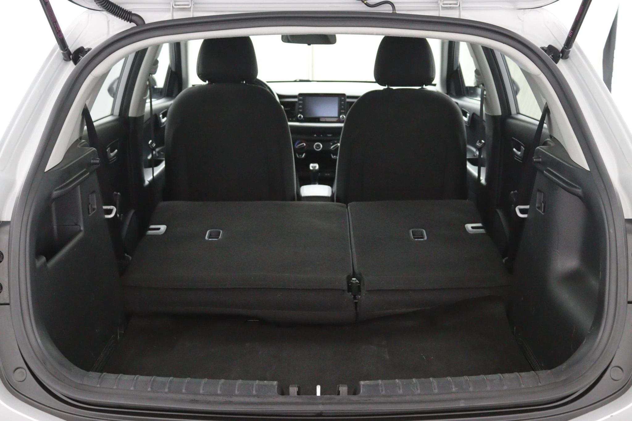 Hoofdafbeelding Kia Stonic
