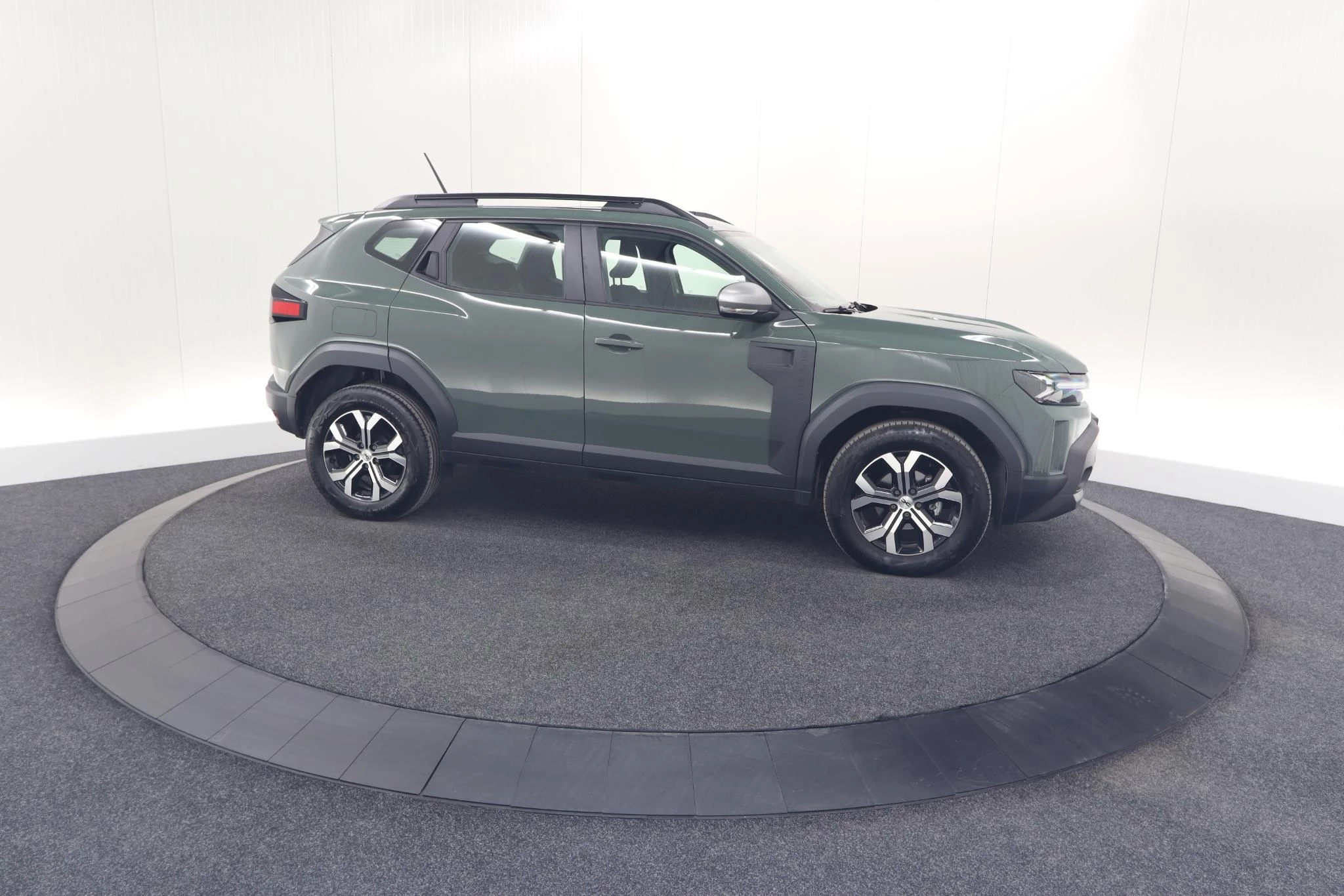Hoofdafbeelding Dacia Duster