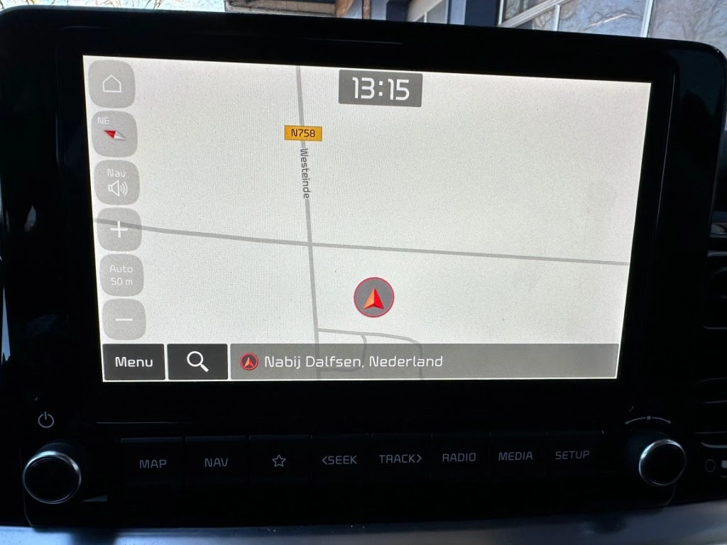 Hoofdafbeelding Kia Stonic