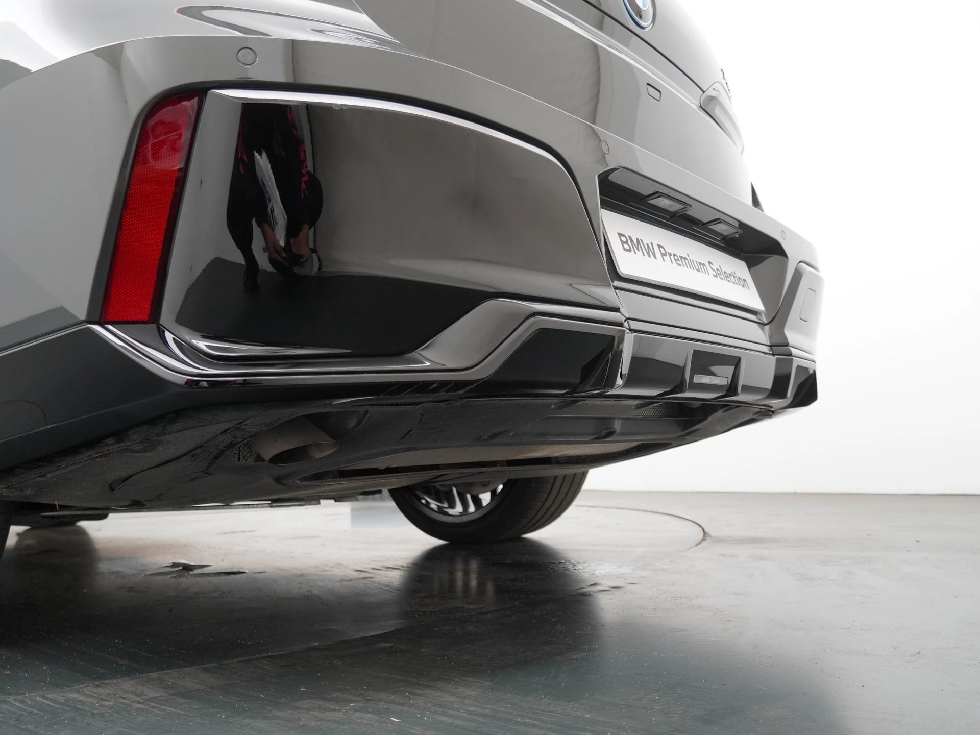 Hoofdafbeelding BMW 7 Serie