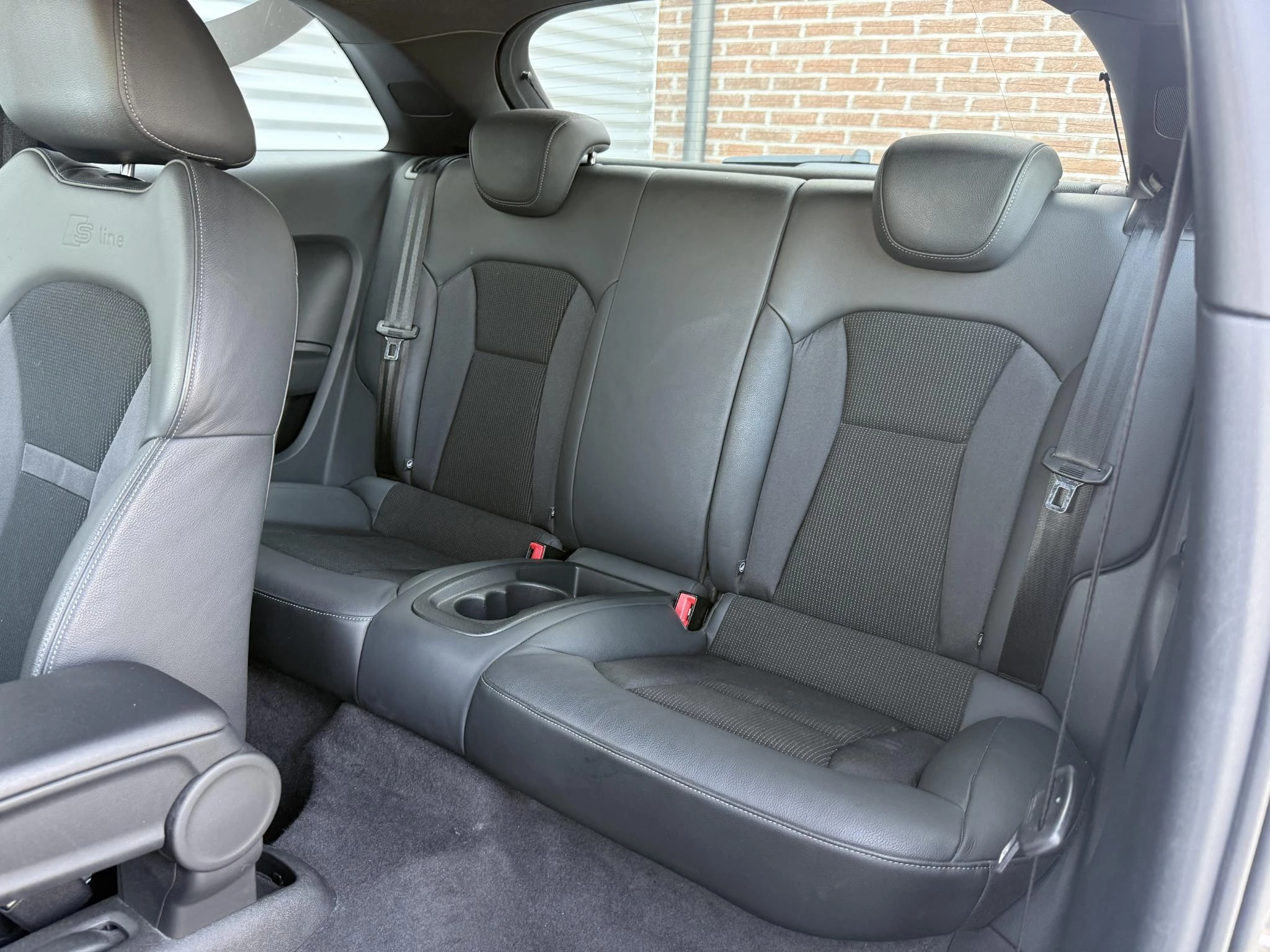 Hoofdafbeelding Audi A1