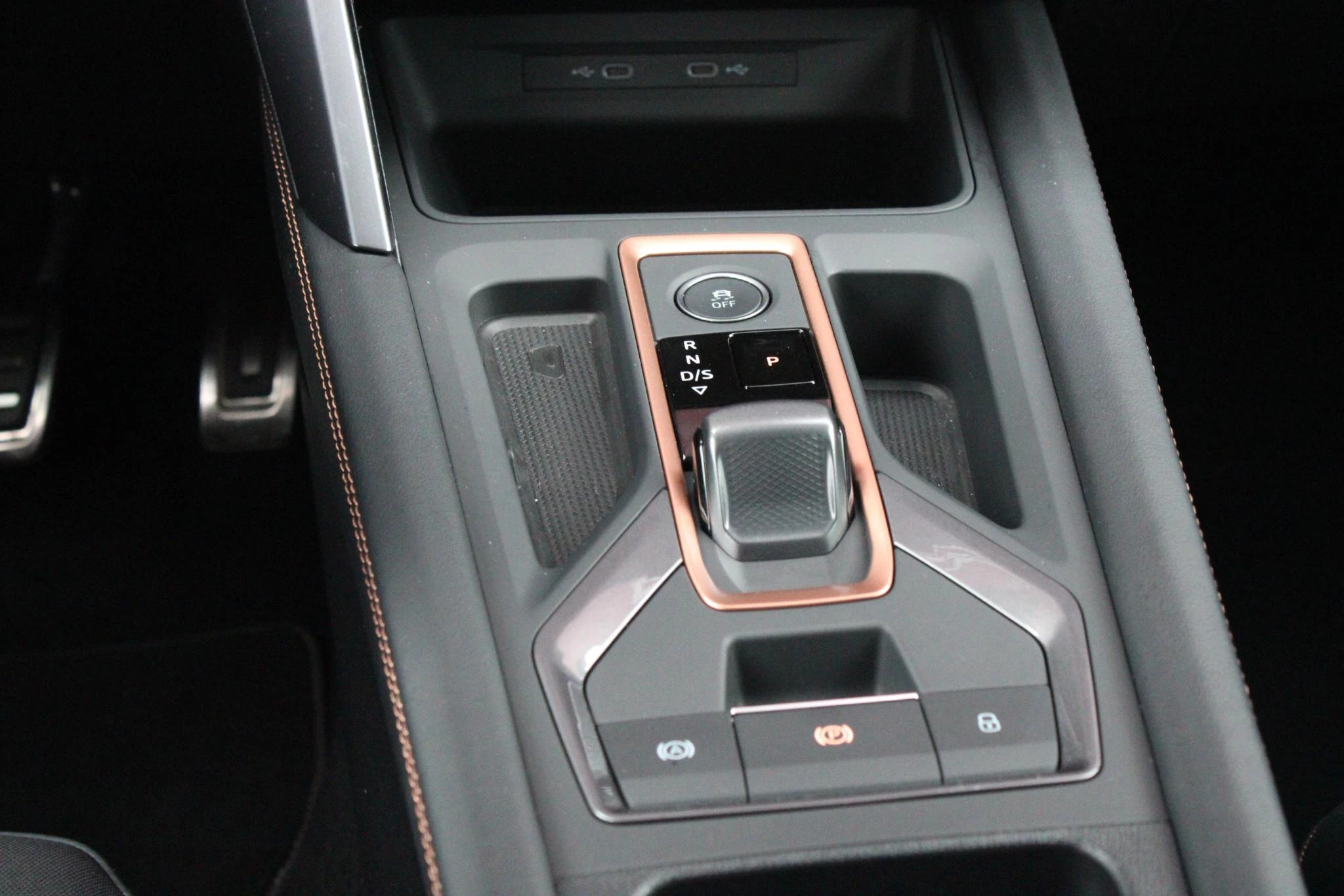 Hoofdafbeelding CUPRA Leon