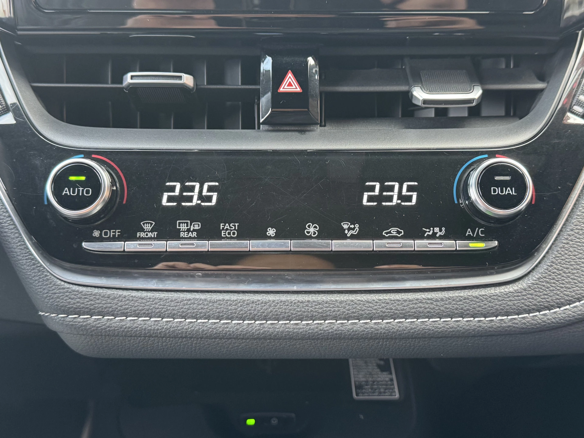 Hoofdafbeelding Toyota Corolla Touring Sports