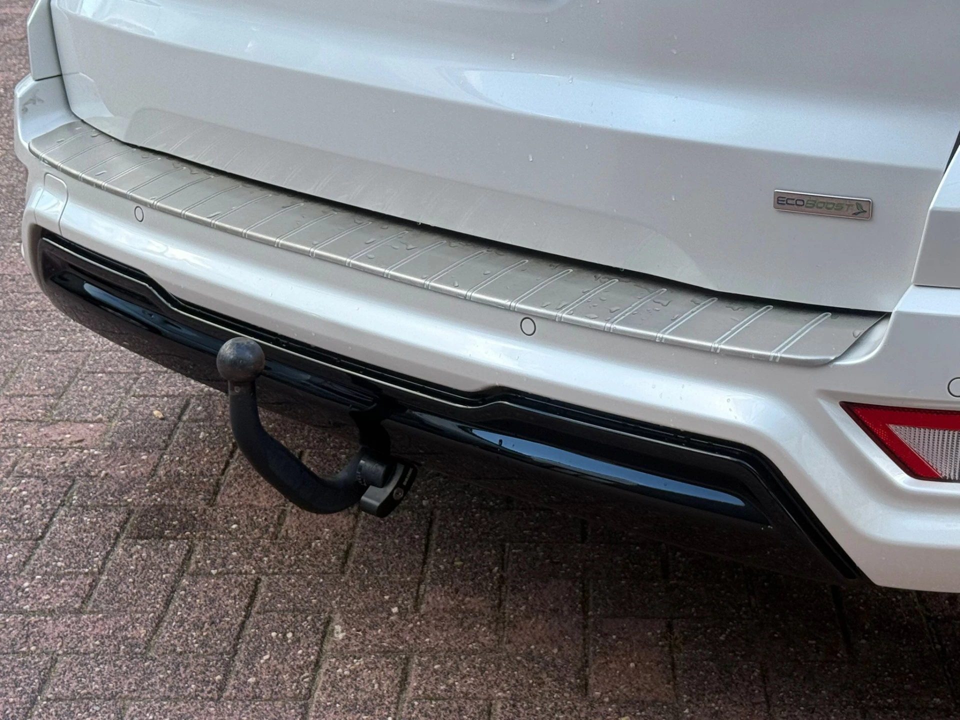 Hoofdafbeelding Ford EcoSport