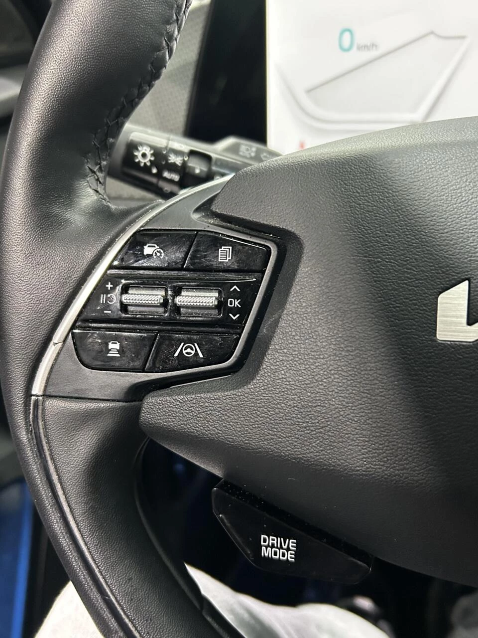 Hoofdafbeelding Kia EV6