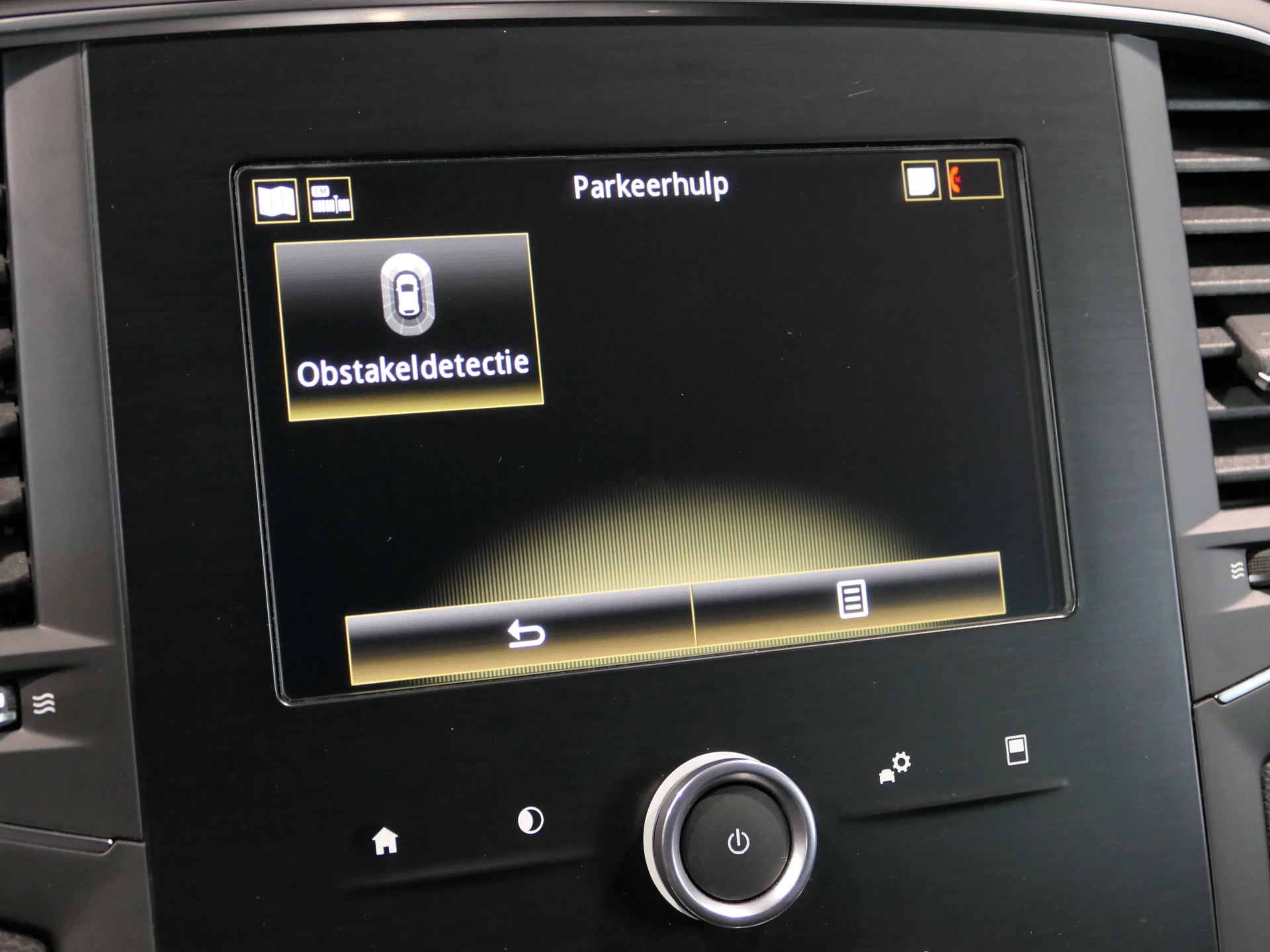 Hoofdafbeelding Renault Mégane