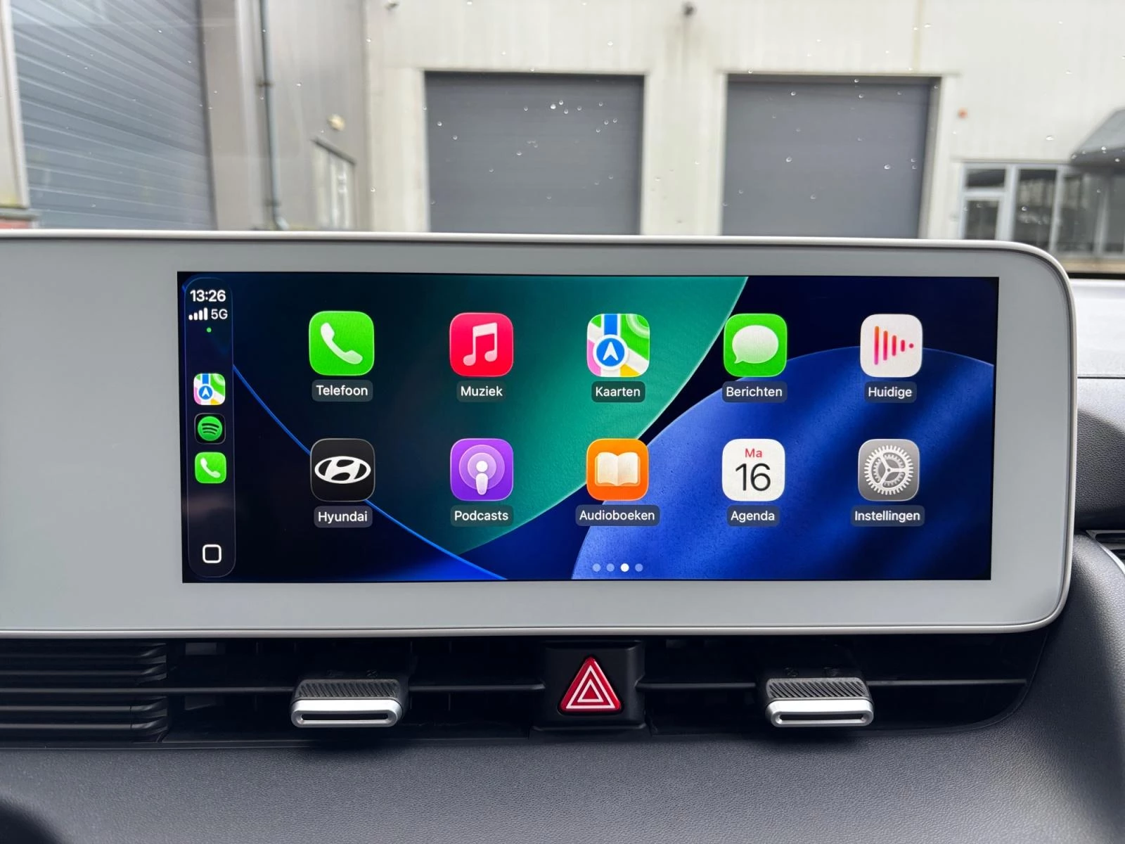 Hoofdafbeelding Hyundai IONIQ 5