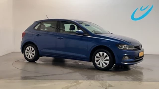 Volkswagen Polo 1.0 TSI Comfortline Navigatie DAB+ App-Connect