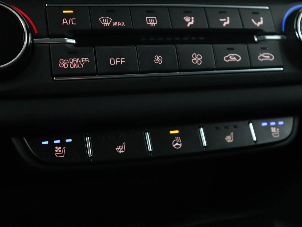 Hoofdafbeelding Kia XCeed