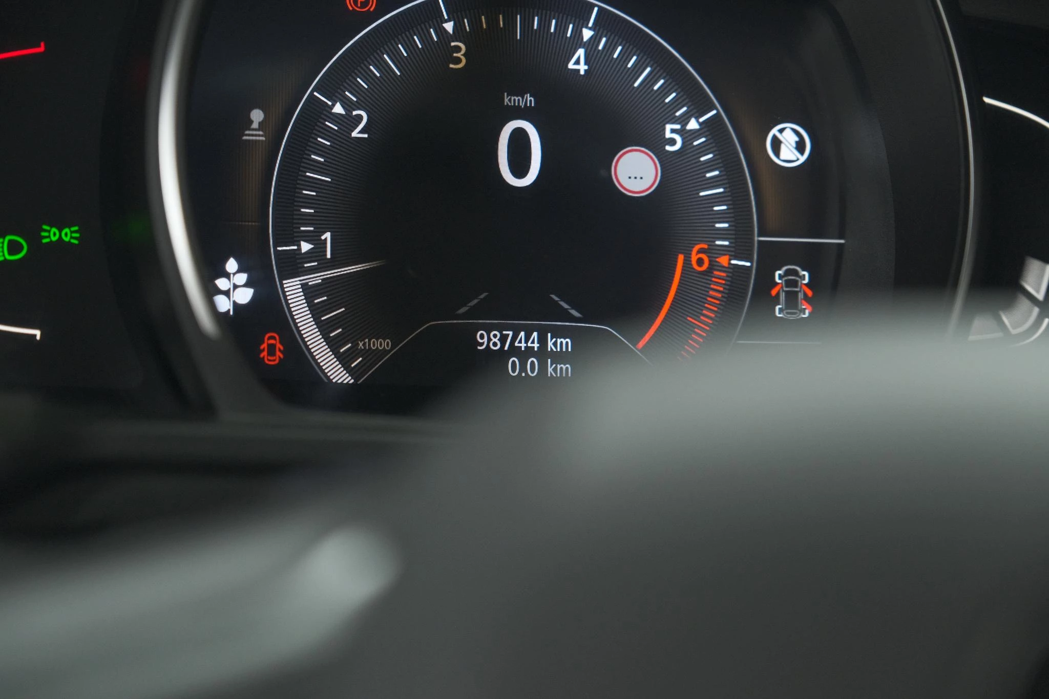 Hoofdafbeelding Renault Kadjar