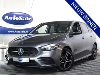 Mercedes-Benz B-Klasse 250E AMG Limited 1eEIGNR! CARPLAY SFEER VIRTUAL '20
