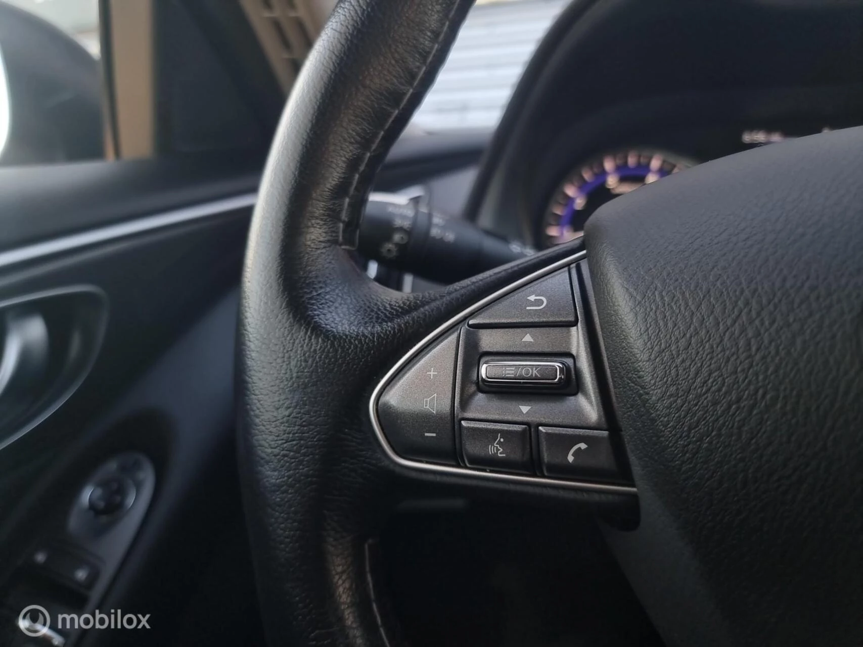 Hoofdafbeelding Infiniti Q