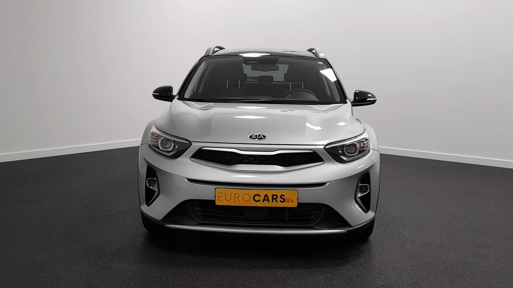 Hoofdafbeelding Kia Stonic
