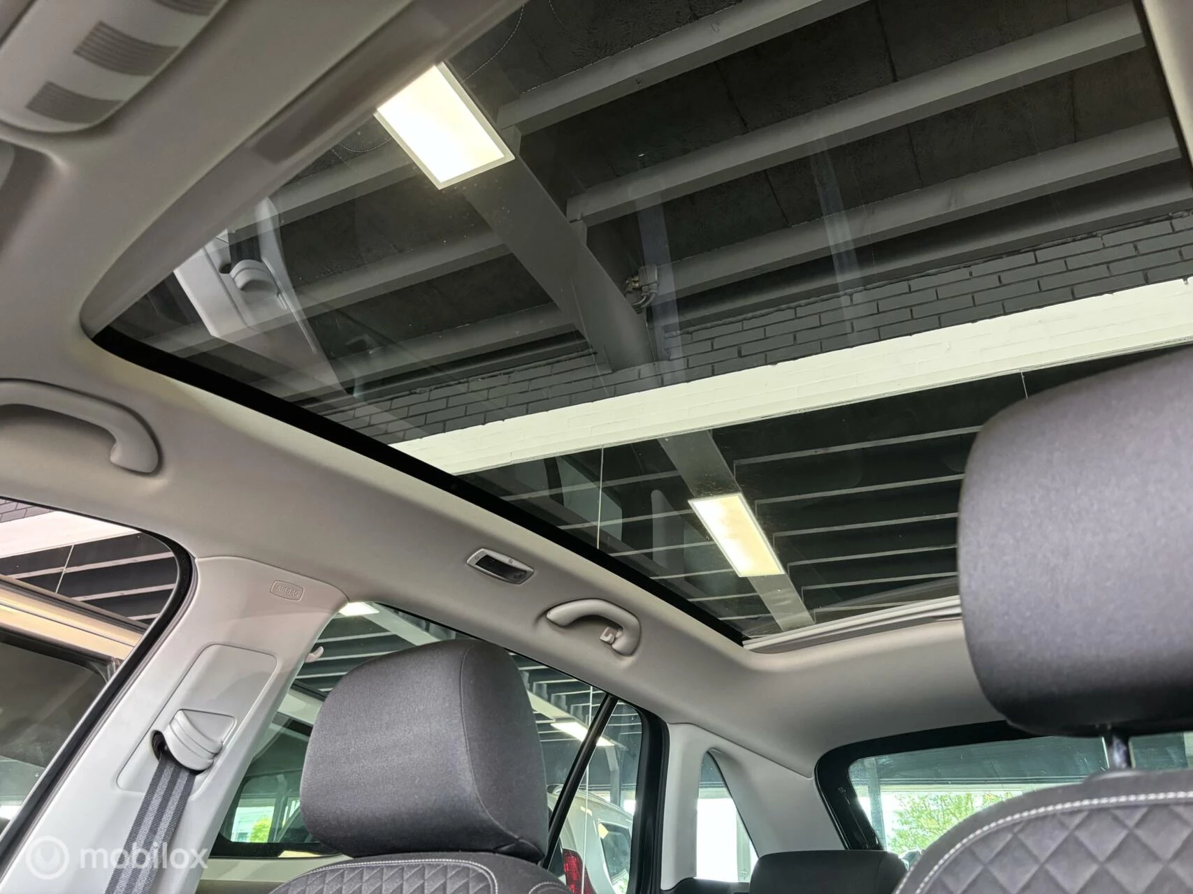 Hoofdafbeelding Škoda Rapid