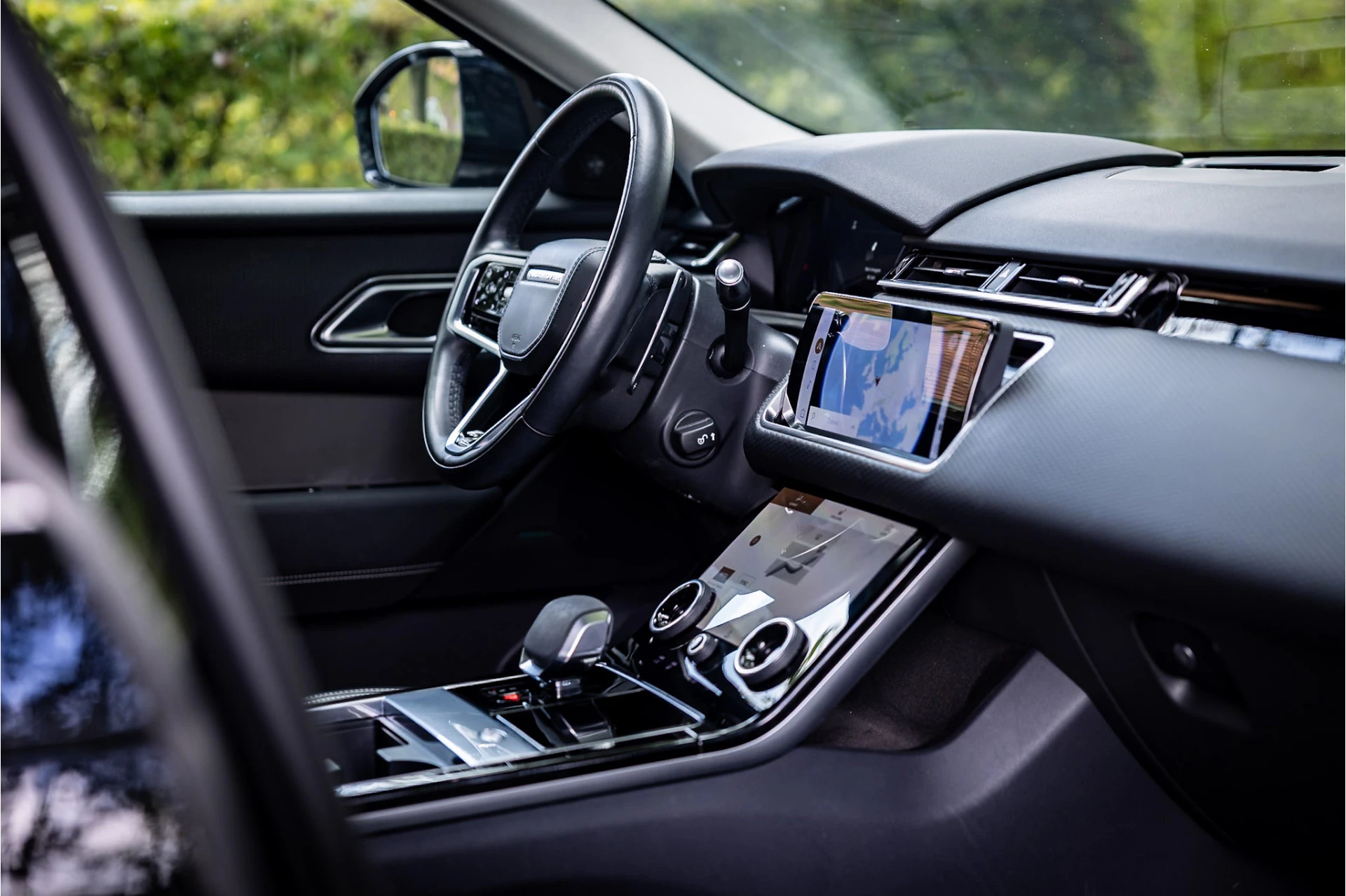 Hoofdafbeelding Land Rover Range Rover Velar