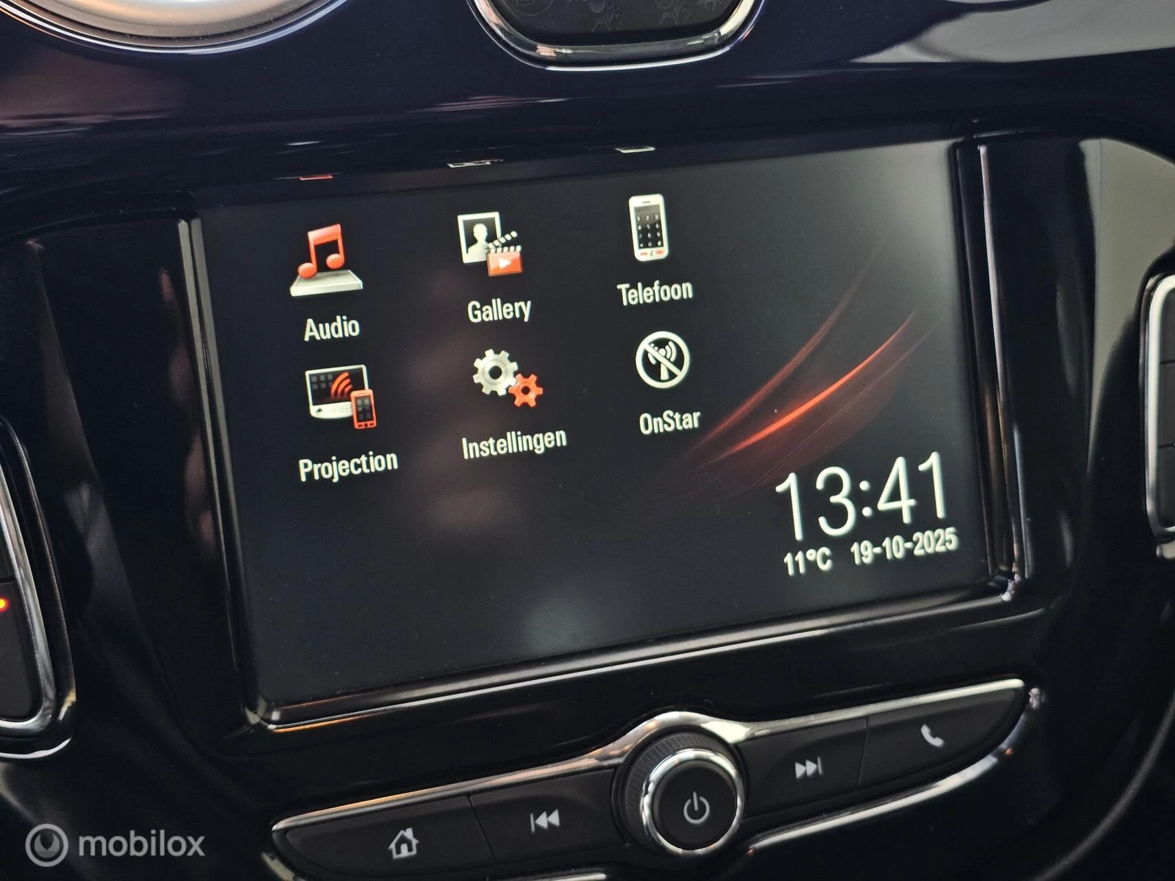 Hoofdafbeelding Opel ADAM