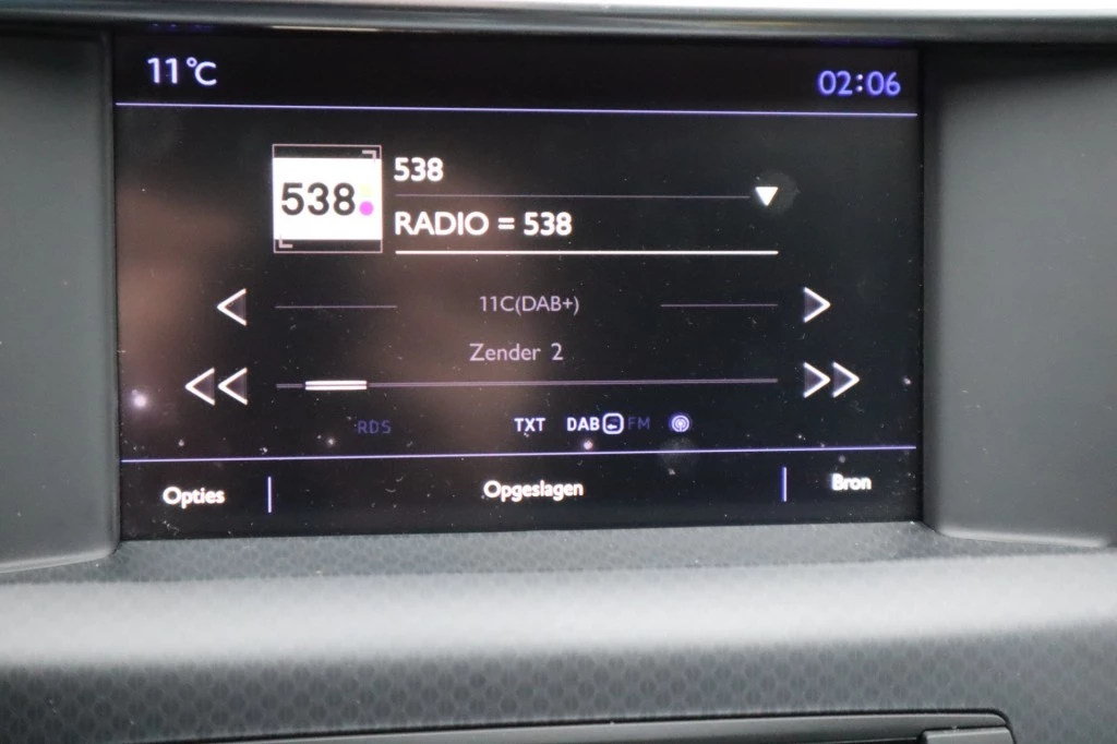 Hoofdafbeelding Citroën DS4