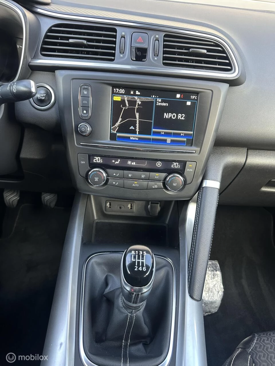 Hoofdafbeelding Renault Kadjar