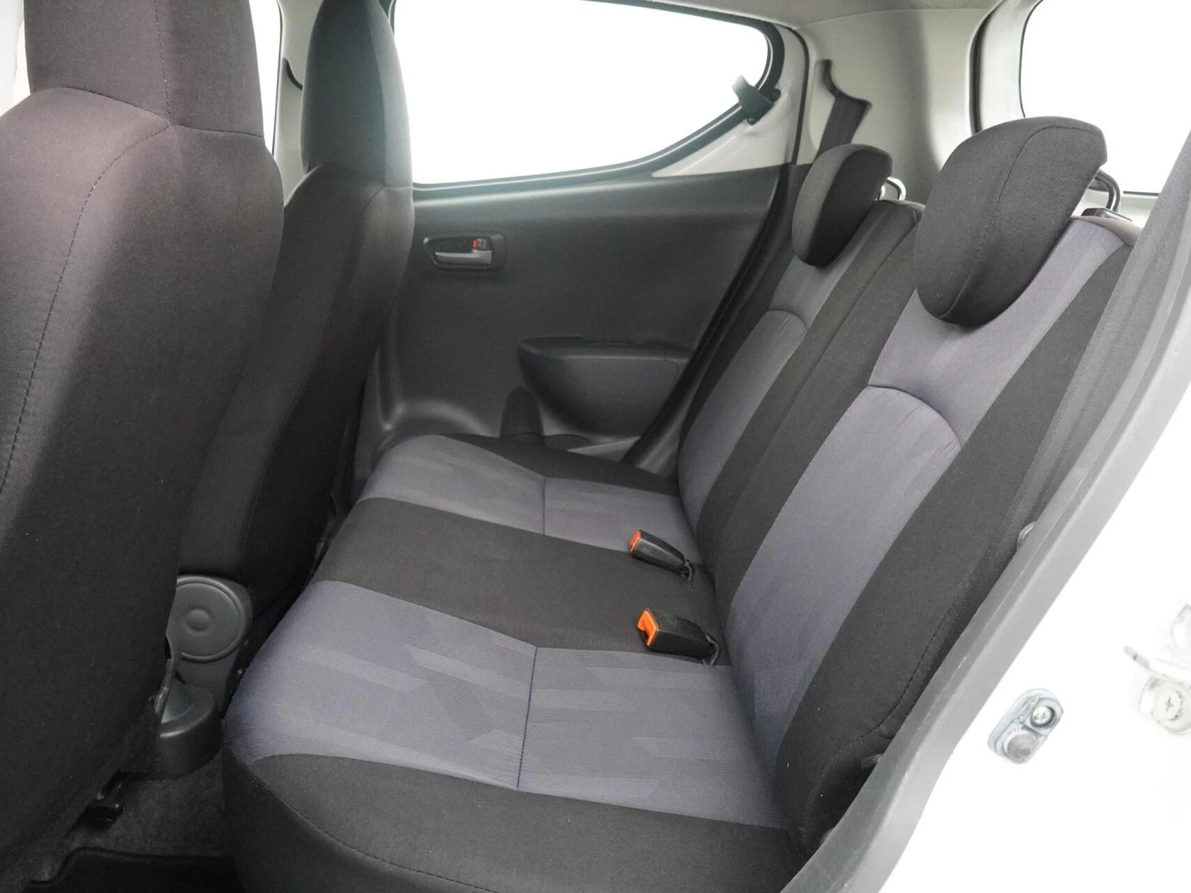 Hoofdafbeelding Suzuki Alto