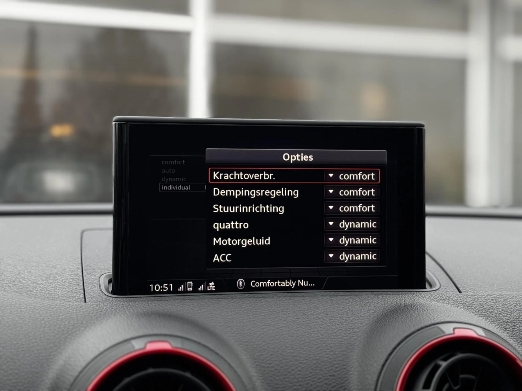 Hoofdafbeelding Audi RS3