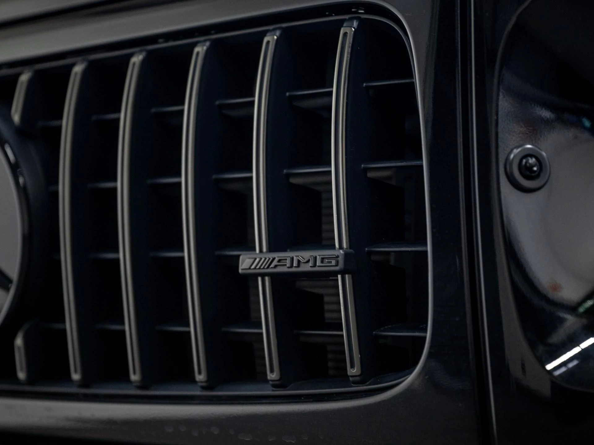 Hoofdafbeelding Mercedes-Benz G-Klasse