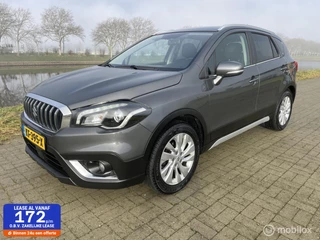 Suzuki S-Cross 1.0 Boosterjet Exclusive