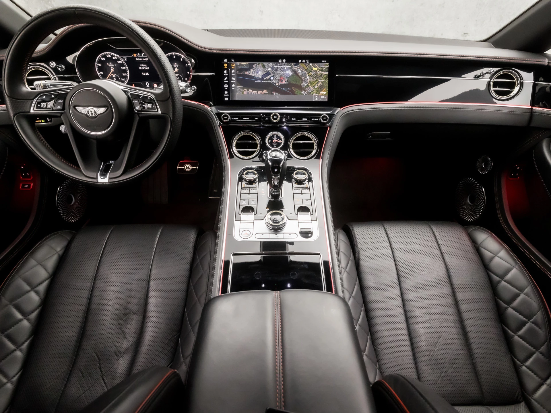 Hoofdafbeelding Bentley Continental GT