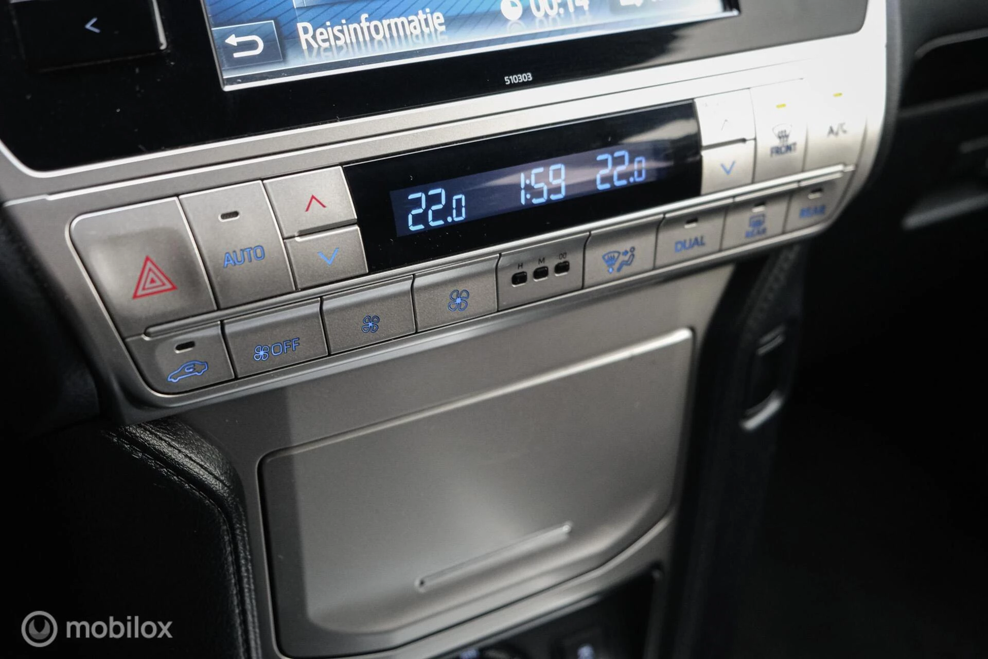 Hoofdafbeelding Toyota Land Cruiser