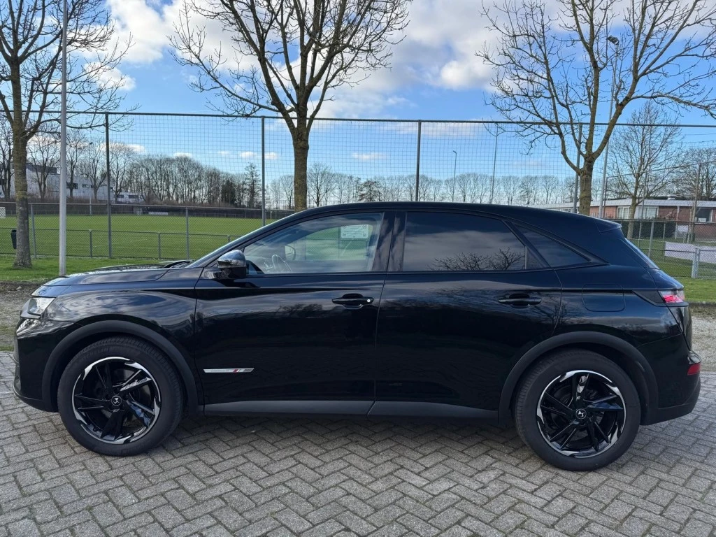 Hoofdafbeelding DS DS 7