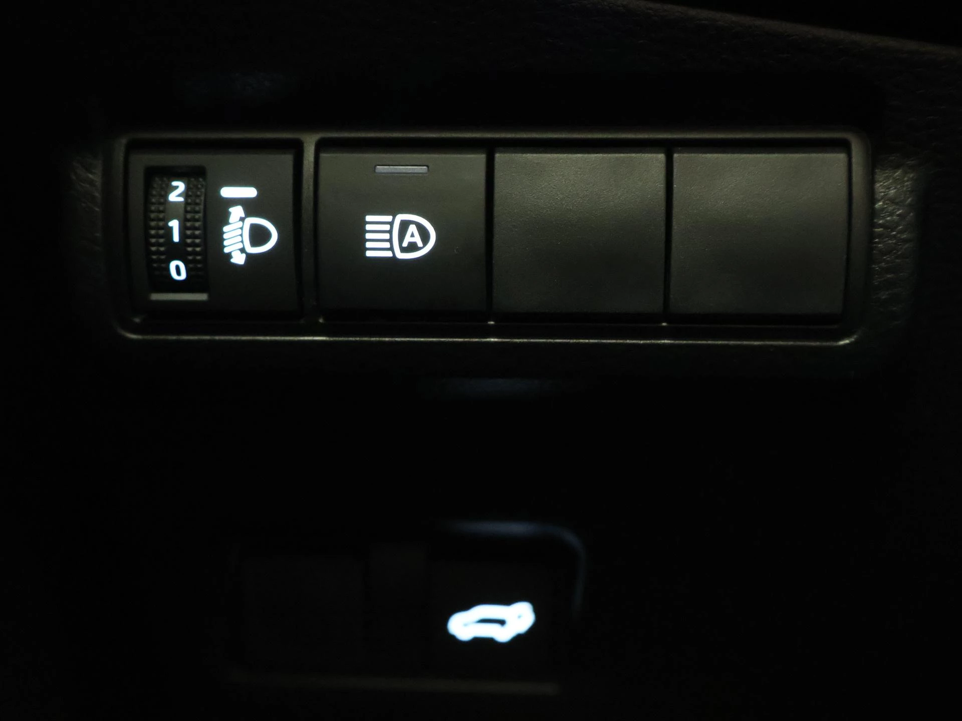 Hoofdafbeelding Toyota Corolla Cross