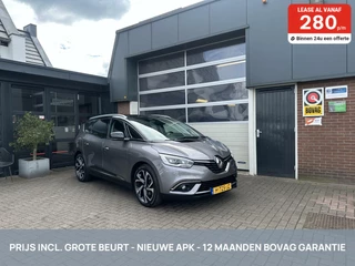 Renault Grand Scenic 1.3 TCe Bose 7p. TH/CARPLAY *ALL-IN PRIJS*