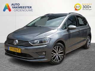 Volkswagen Golf Sportsvan 1.2 TSI DSG-aut. ALLSTAR / Navi / Stoelverw. / BOVAG garantie