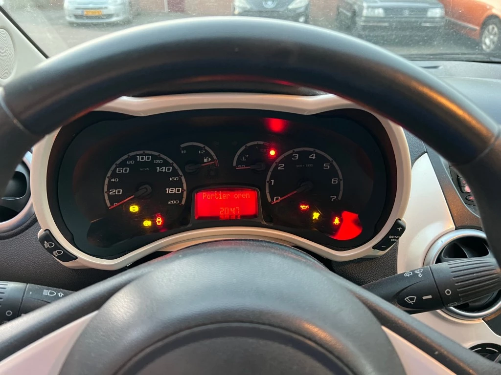 Hoofdafbeelding Ford Ka