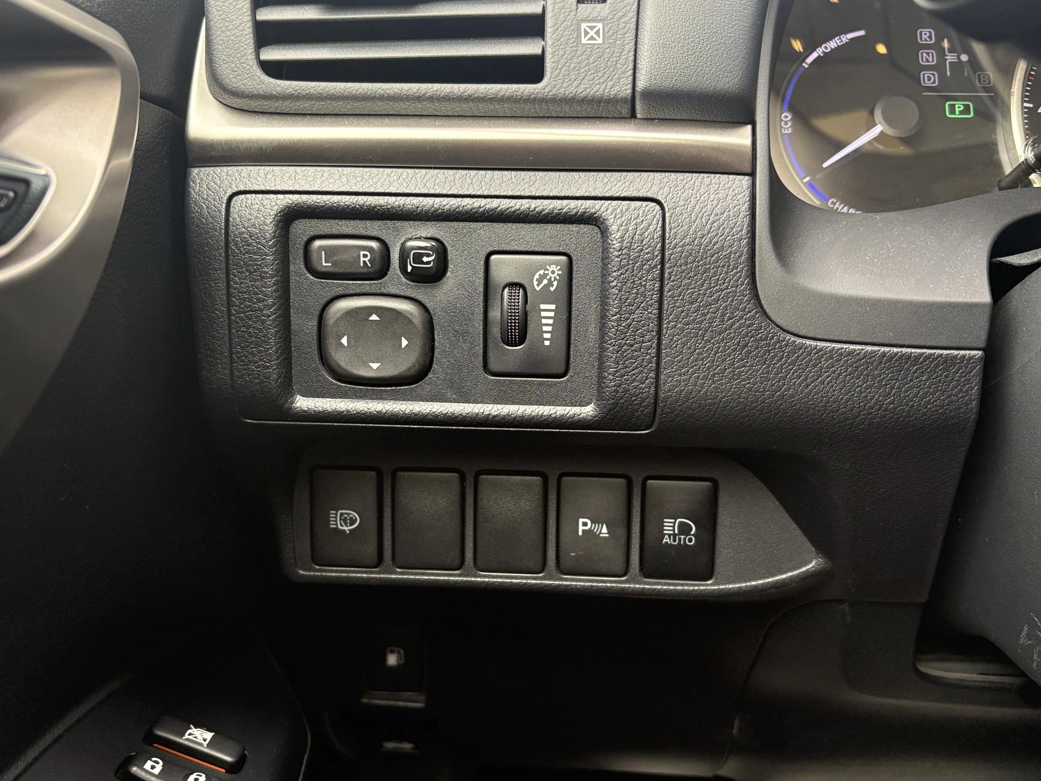 Hoofdafbeelding Lexus CT