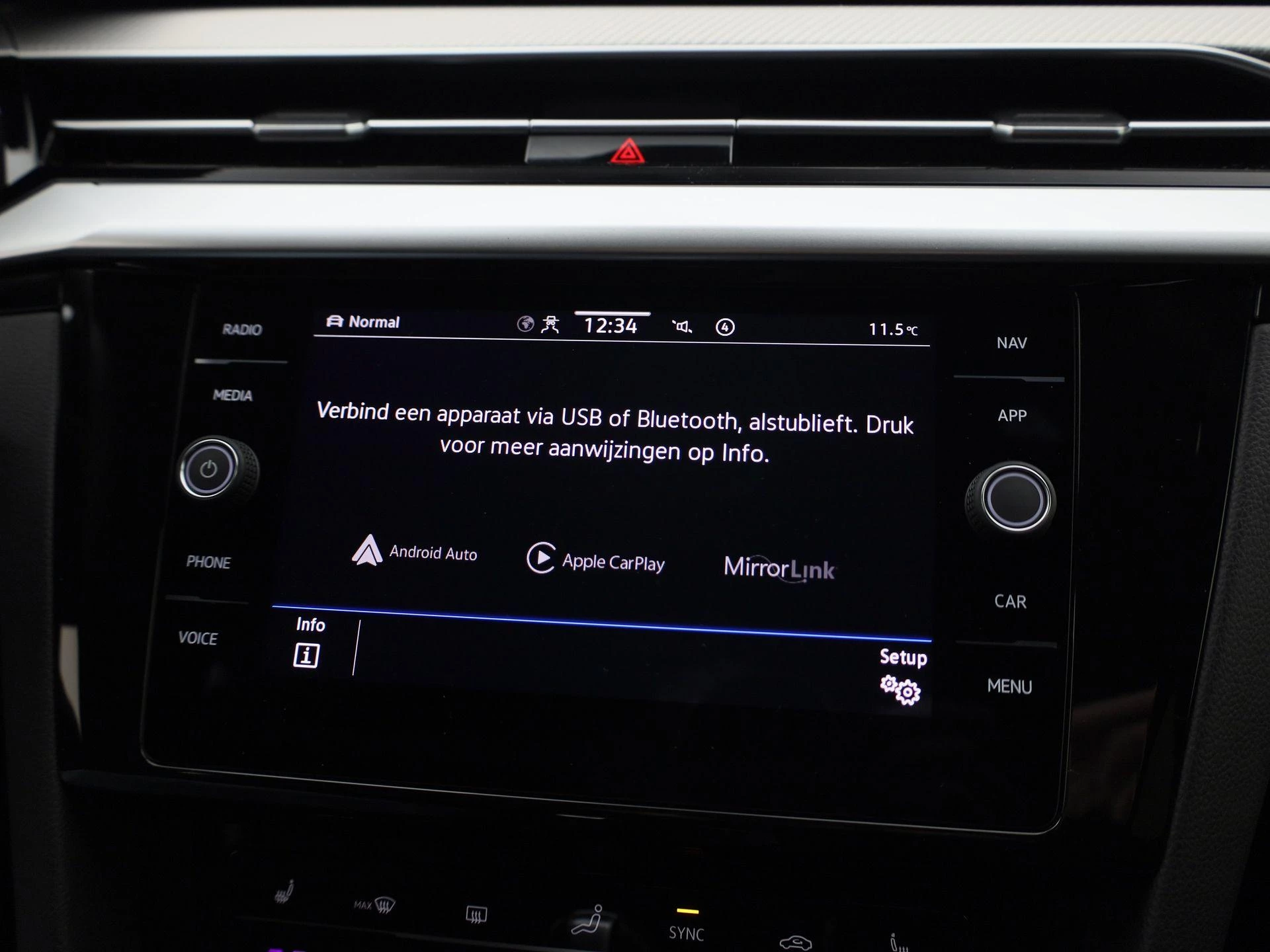 Hoofdafbeelding Volkswagen Arteon