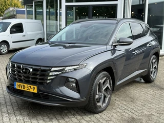 Hyundai Tucson 1.6 T-GDI PHEV Premium 4WD