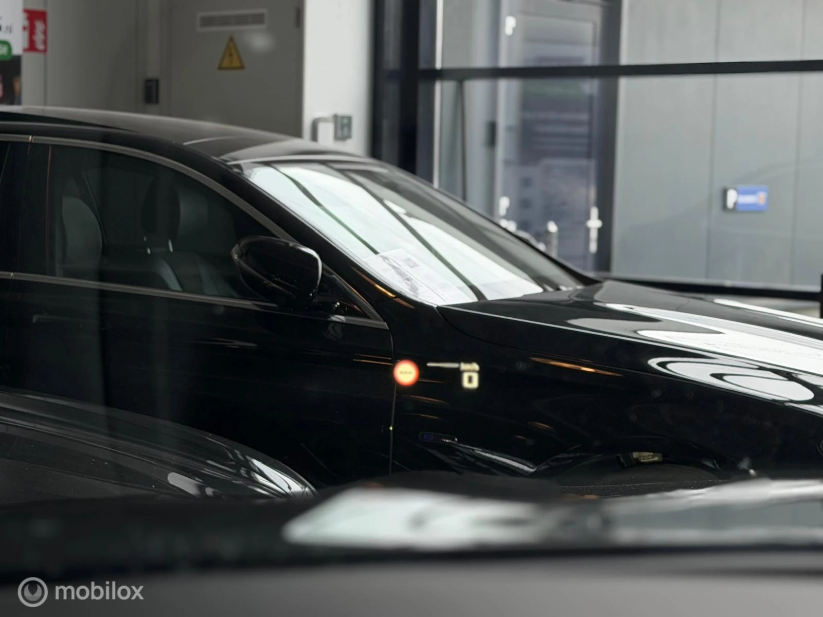 Hoofdafbeelding BMW X6