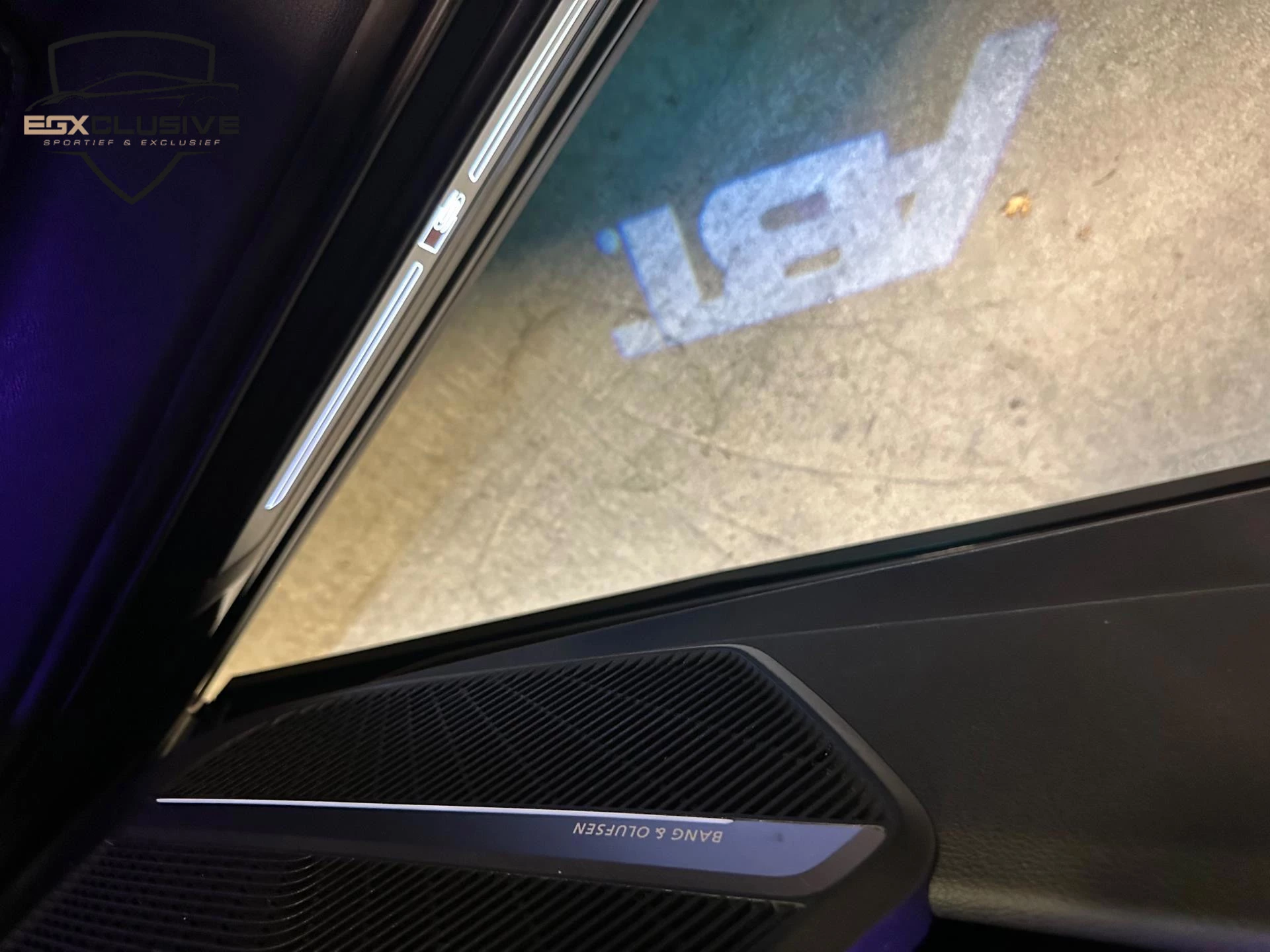 Hoofdafbeelding Audi SQ5