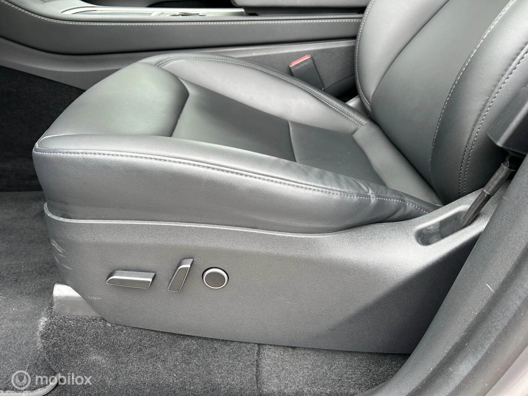 Hoofdafbeelding Tesla Model Y